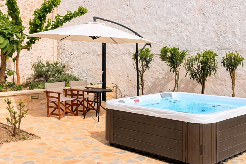 Berghütte 'Villa Barozziana' - foto 11