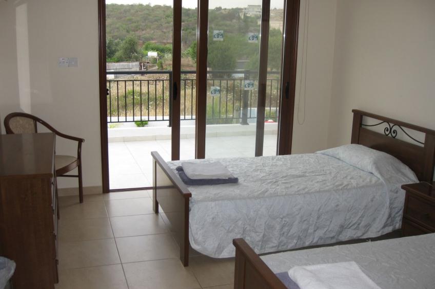 Fabulus 5 Schlafzimmer Villa - foto 22