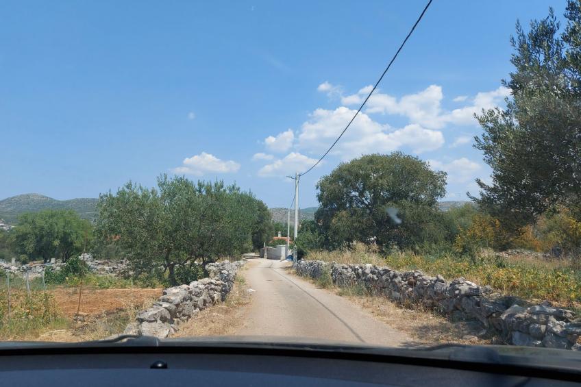 "Charmy Luna" mit Pool - foto 27