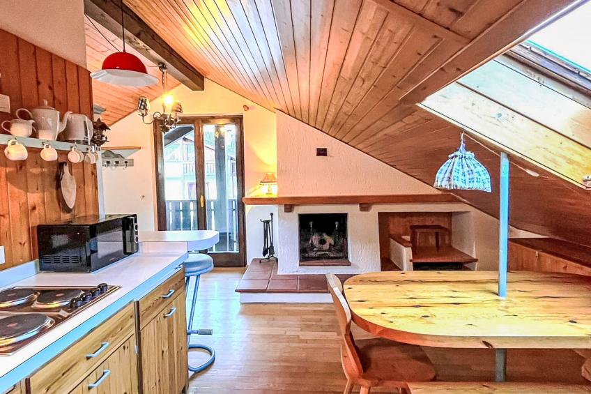 Mansarda Pineta - foto 10