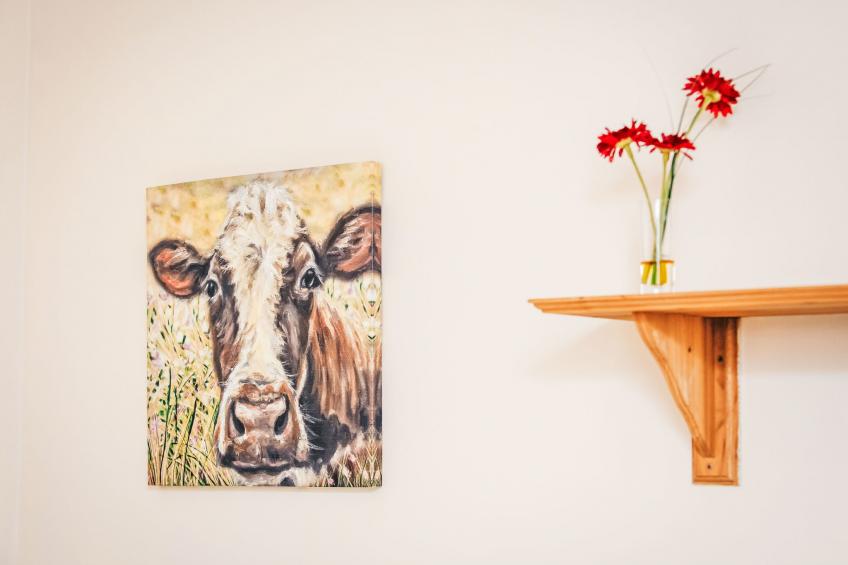 Frobost Lodge - foto 14