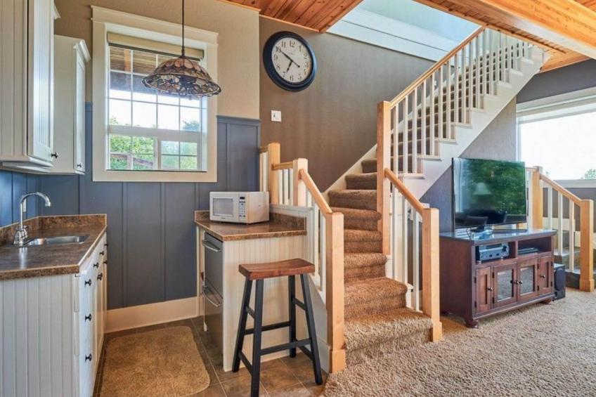 Meerblick, Bucht, Strände, Brauereien - foto 28