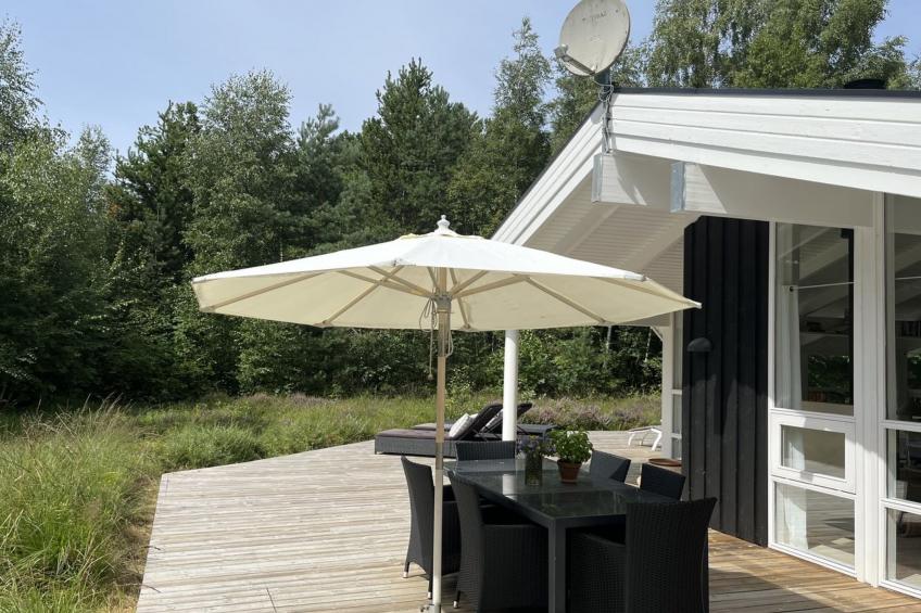 "Ran" - 600m from the sea in NE Jutland - foto 21