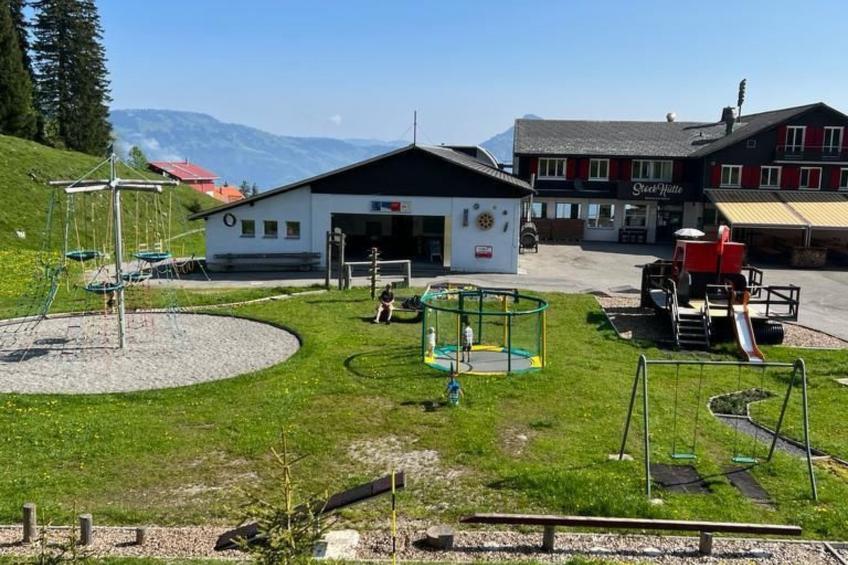 Chalet Hörler - foto 14