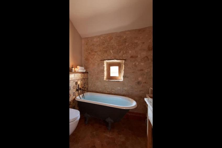 Villa de charme confort au milieu des vignes du Lubéron - foto 27