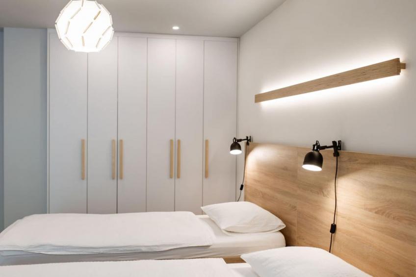 Stylish Apartments with Osijek Near Top Attractions - Standard Studio Apartment  - Maks 3 - foto 35