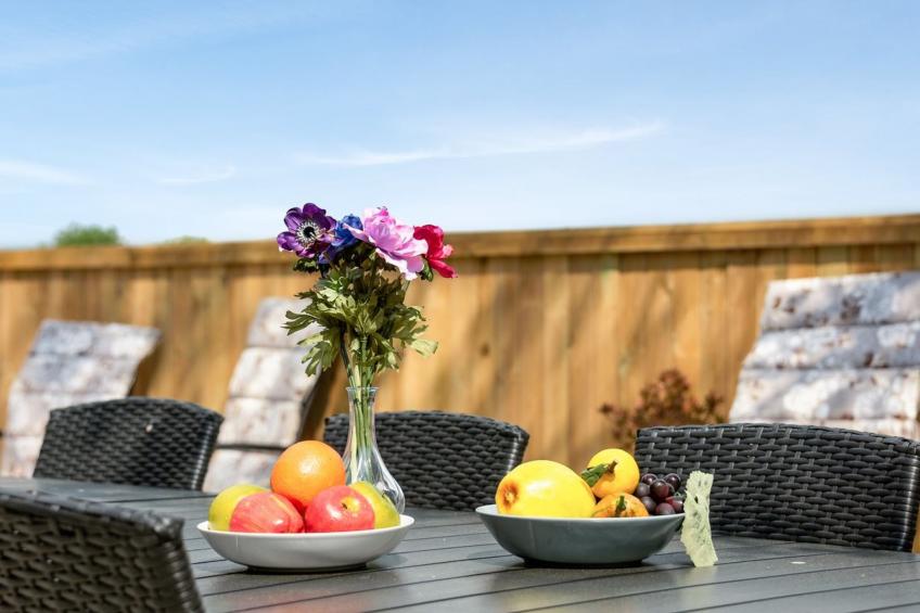 "Iina" in Western Jutland - foto 5