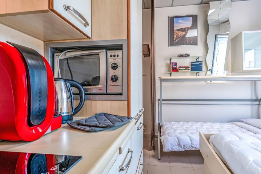 Domus Talenti - foto 12