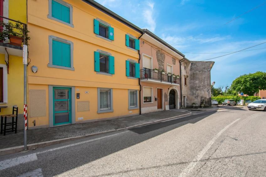 Tulipano Apt - Palazzo Palermo 1817 - foto 14