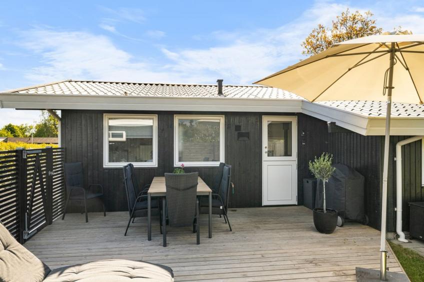 "Bjart" - 150m from the sea - foto 14