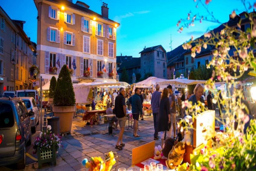 Terres de France - Appart'Hotel le Splendid - foto 8