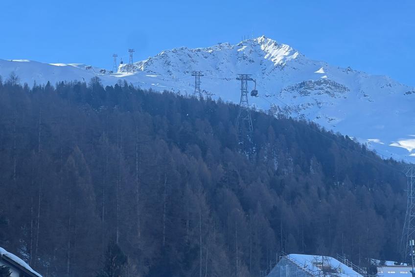 Residenza Chesa Margun 57-3 - foto 29