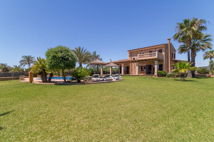 S'hort d'Or, Finca 5StarsHome Mallorca - foto 30