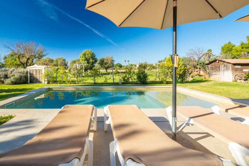 Sa Tanqueta Rustica, Finca 5StarsHome Mallorca - foto 53