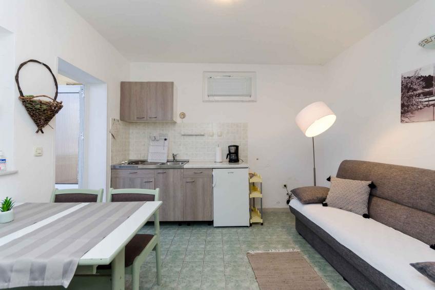 Holiday apartment near the sea - BF-RRNMK - foto 15