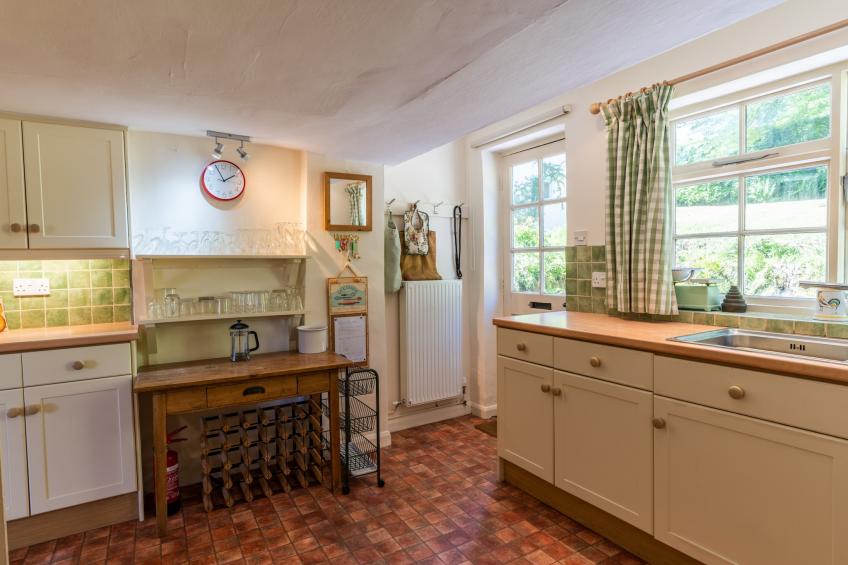 Valley Cottage - foto 12