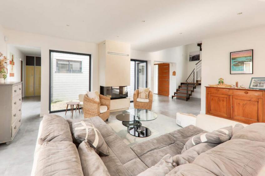 Maison à Saint-Armel - foto 8