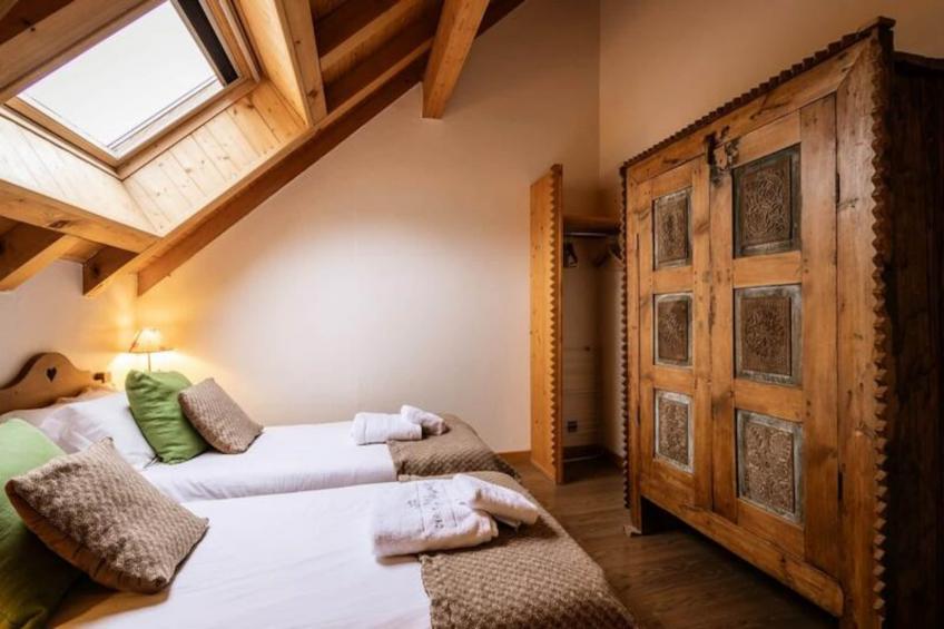 Résidence Les Fermes Du Planet - foto 19