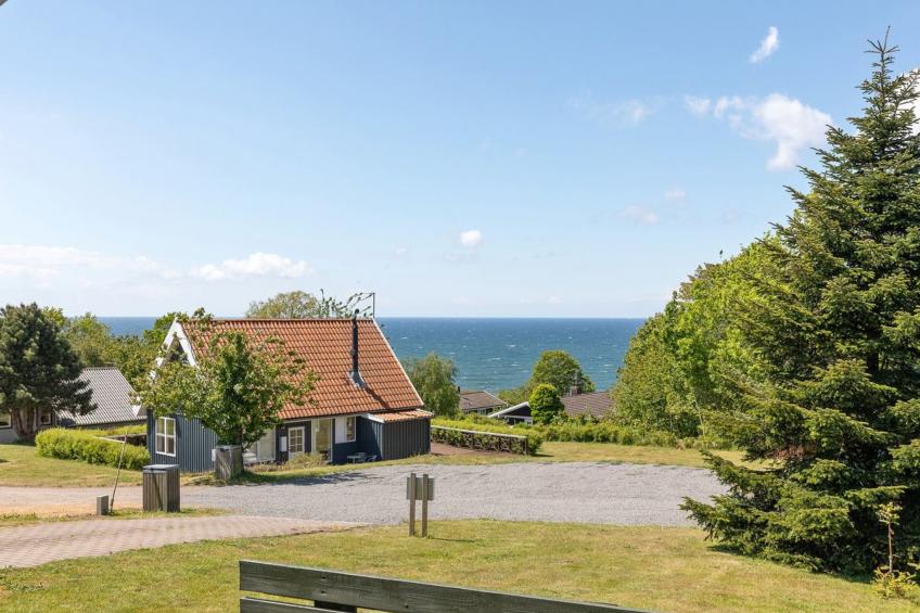 "Dorina" - 400m from the sea in Bornholm - foto 31