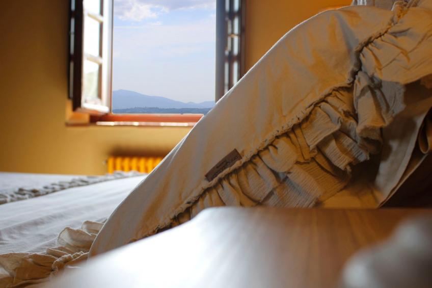 für 10 Personen in Montecatini Tere, Toskana (Provinz Pistoia) - foto 23