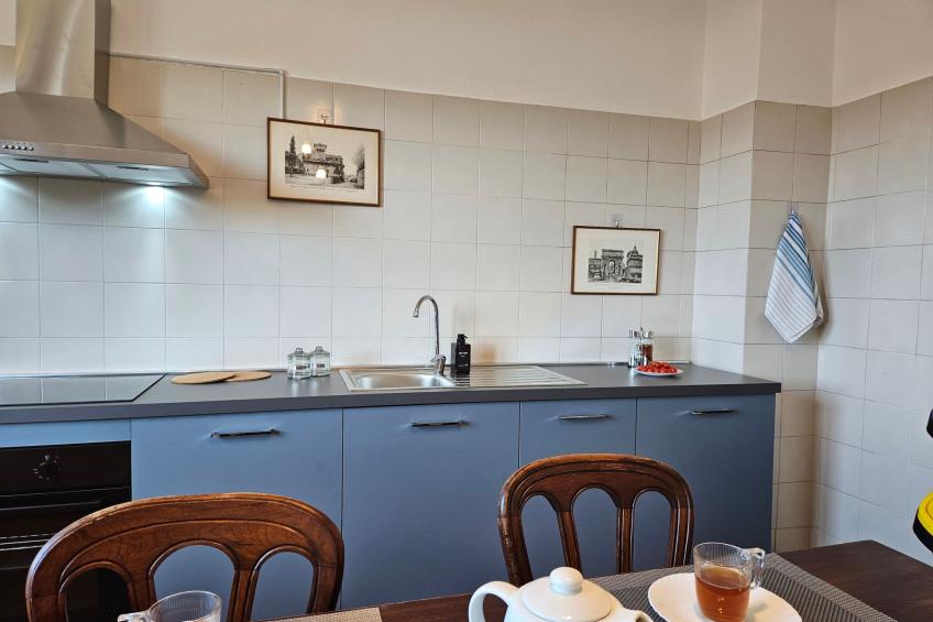 Zwischen Seen und Hügeln in Pina by Holiday World - foto 7