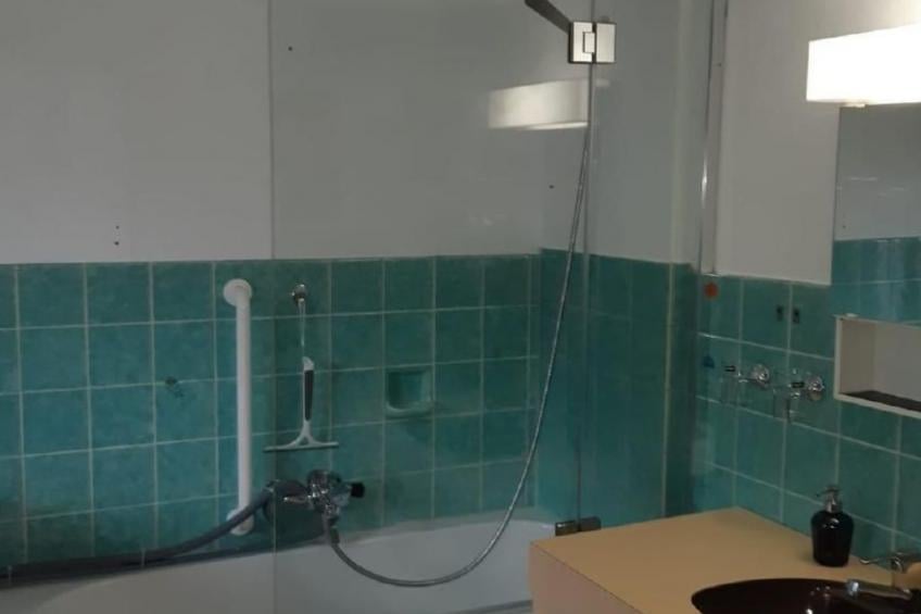 Wohnen im alten Bauernhaus,Wohnung EG - foto 7