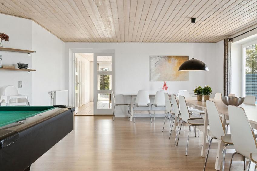 "Stefania" - 700m from the sea in Western Jutland - foto 31