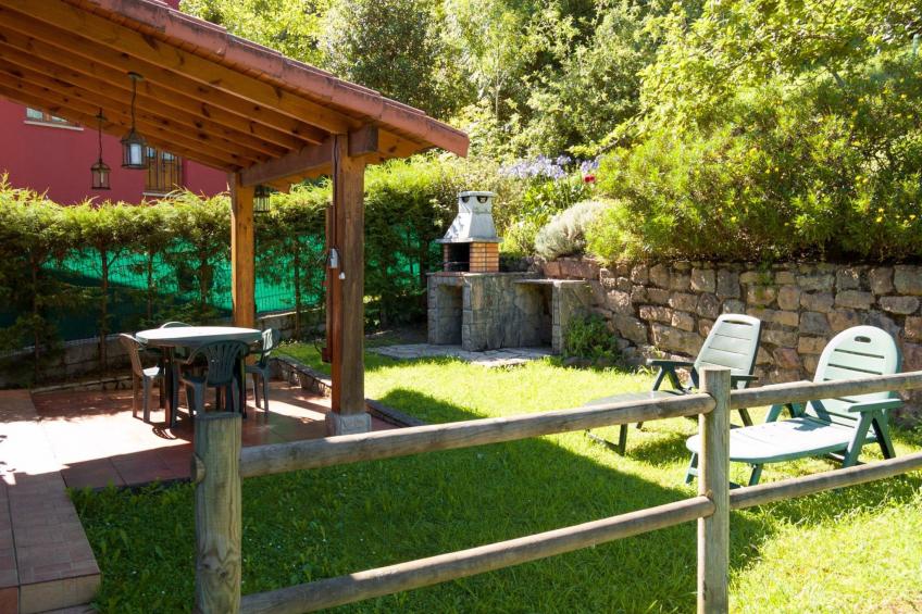 Casa La Pumarada - Nur wenige Kilometer vom Meer entfernt - foto 13