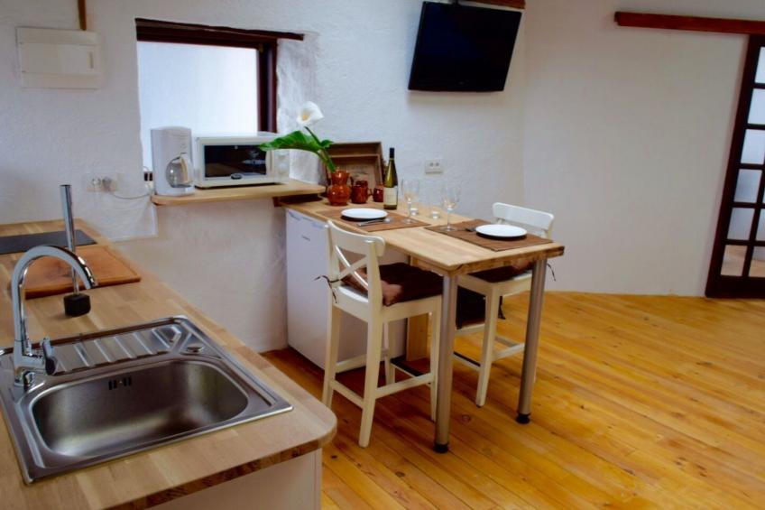 Casa Madera - foto 15