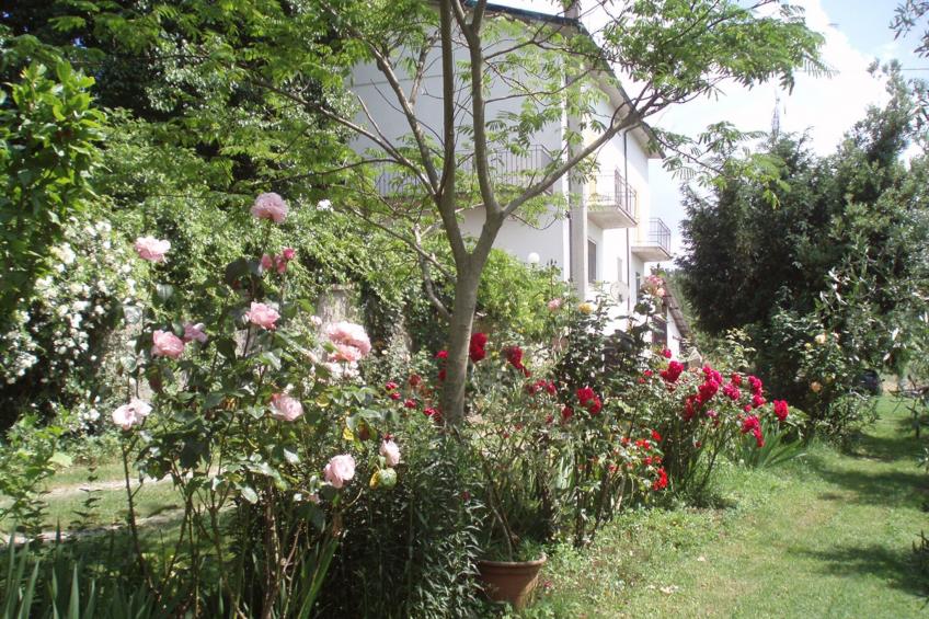 Capriolo' Wohnung Erdgeschoss - foto 6