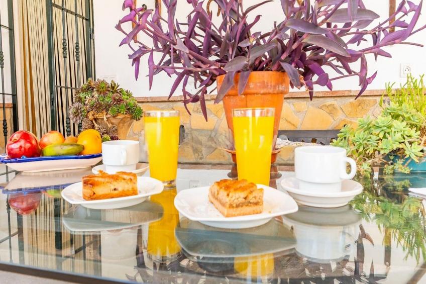 Cortijo la nobleza - foto 29