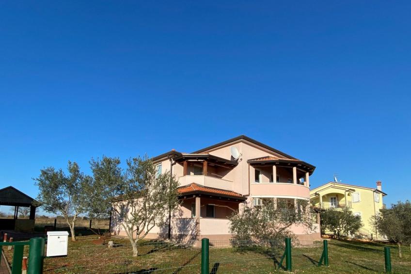 Appartement David 1 für bis zu 3 Personen mit Terrasse - foto 11