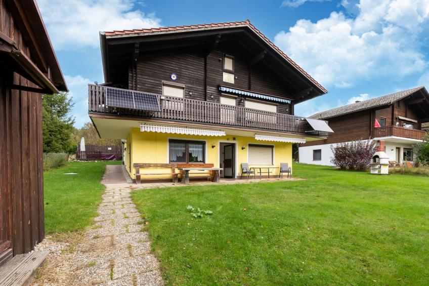 Ferienwohnung in Arrach bei Großer Arber - foto 18