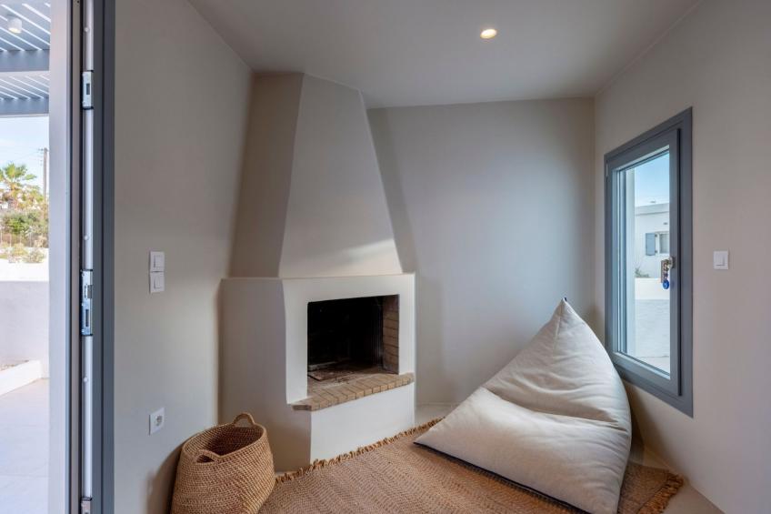 Sunset Gypsy stilvolles modernes Dorfhaus mit Whirlpool - foto 23