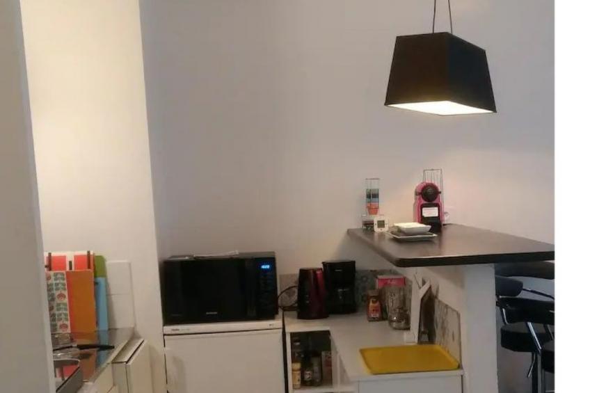 Wohnung in Belsunce, neben der Kathedrale von Marseille - foto 5
