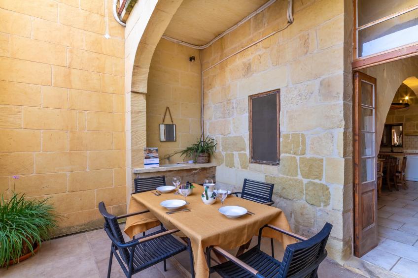 Ta'Leli Pool Farmhouse in Gozo - foto 27