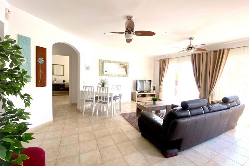 in Oasis Del Sur mit Privater Terrasse - foto 15