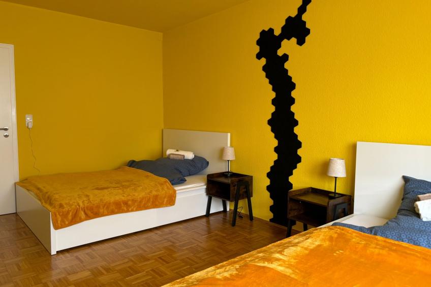 Hive-Homes