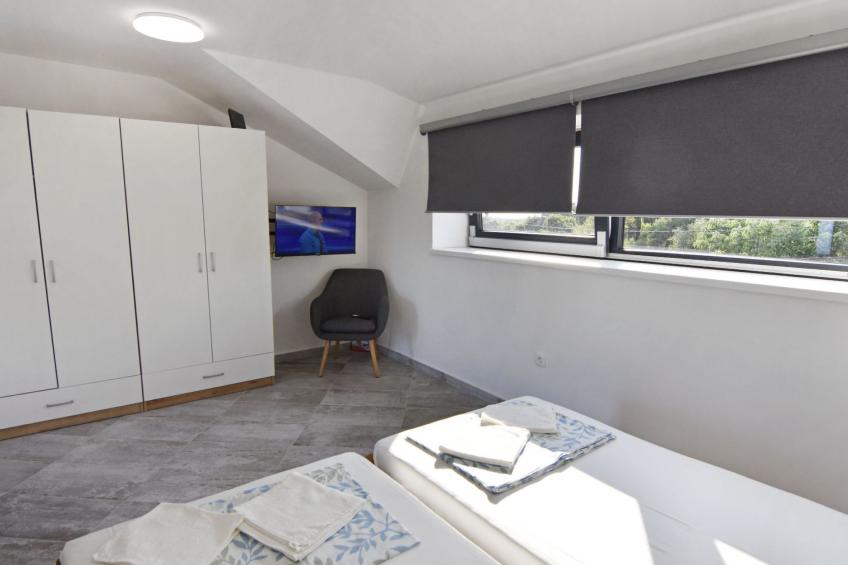 Studio Apartment Fenix 4 - foto 5