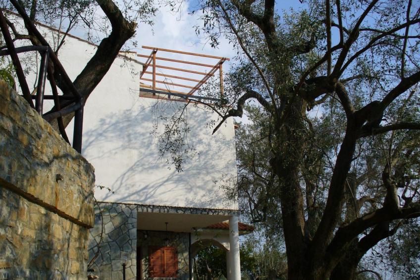 Appartement in Pisciotta mit Grill - foto 56