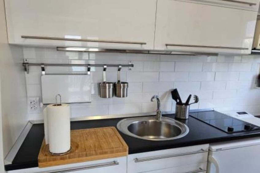 SanktVid Residence - One bedroom Apartment with view - foto 3