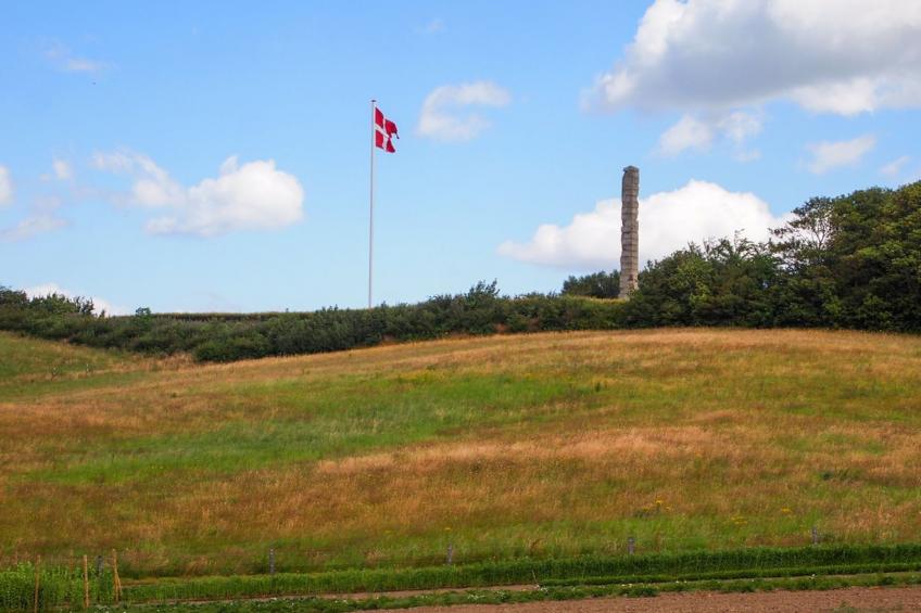 "Henrijette" - 200m from the sea in SE Jutland - foto 42
