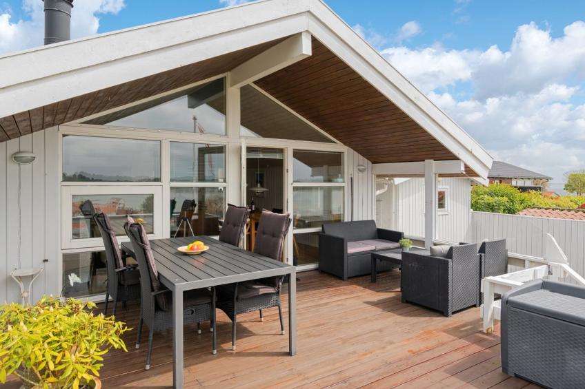 "Heimeram" - 150m from the sea in SE Jutland - foto 16