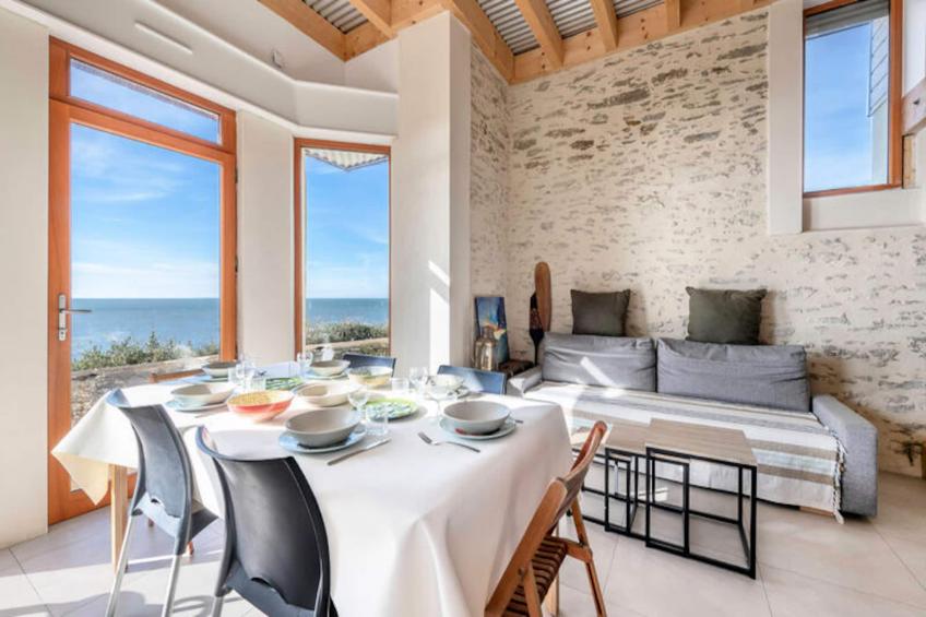 Maison à Préfailles - foto 6