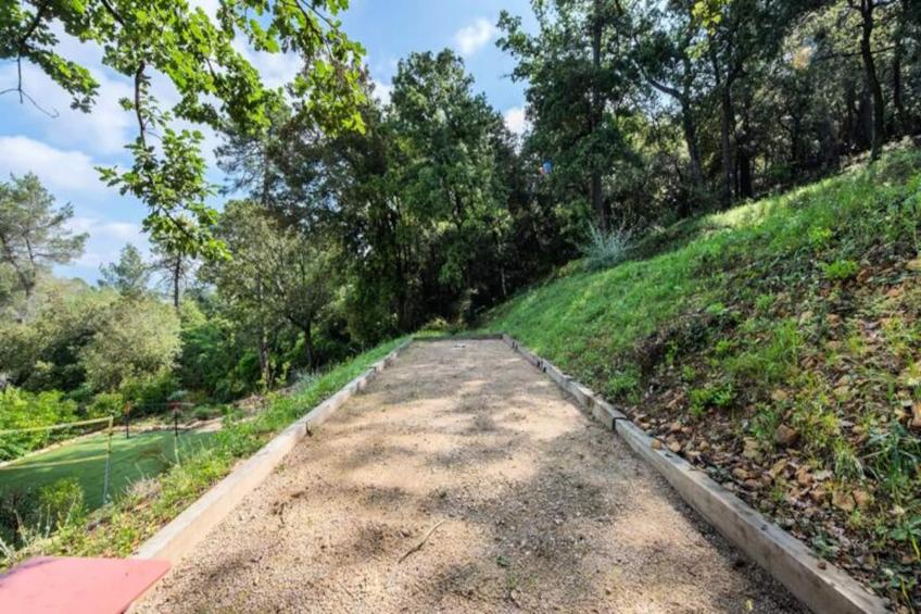 Résidence Villa 400m² Padel Piscine Volley - foto 72