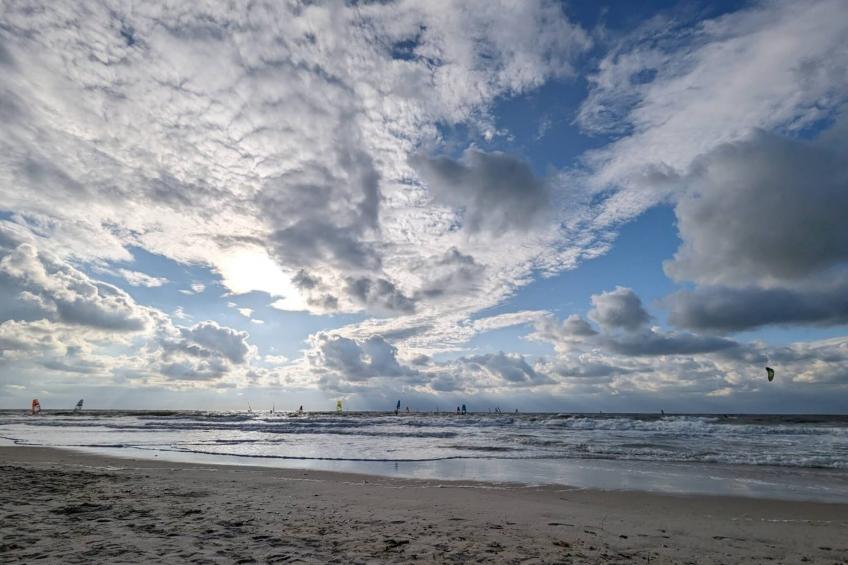 Apartments home Ursula, Westerland - Type B - foto 29