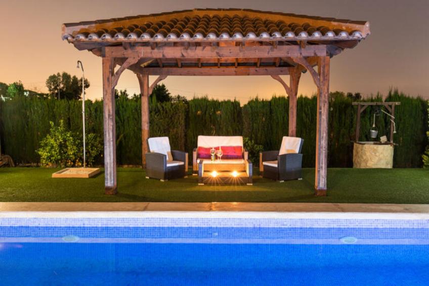 Mobil Home - Bungalow - Cottage à Dolores - foto 12