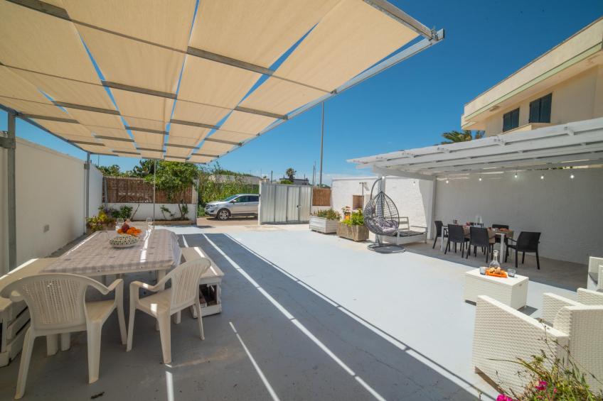 Villa Benedetta On SeaShore - foto 2