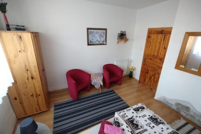 Gemütliche Ferienwohnung in Poprad - foto 13