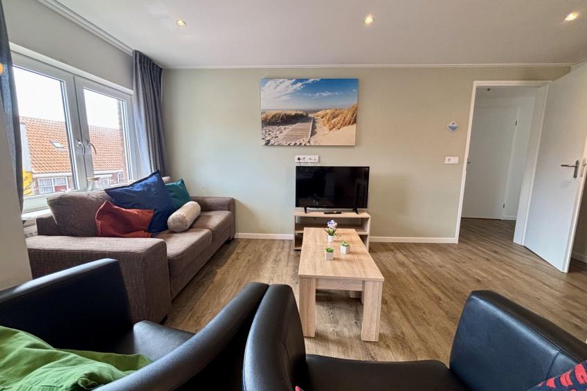 Beach House Westkapelle 105.3